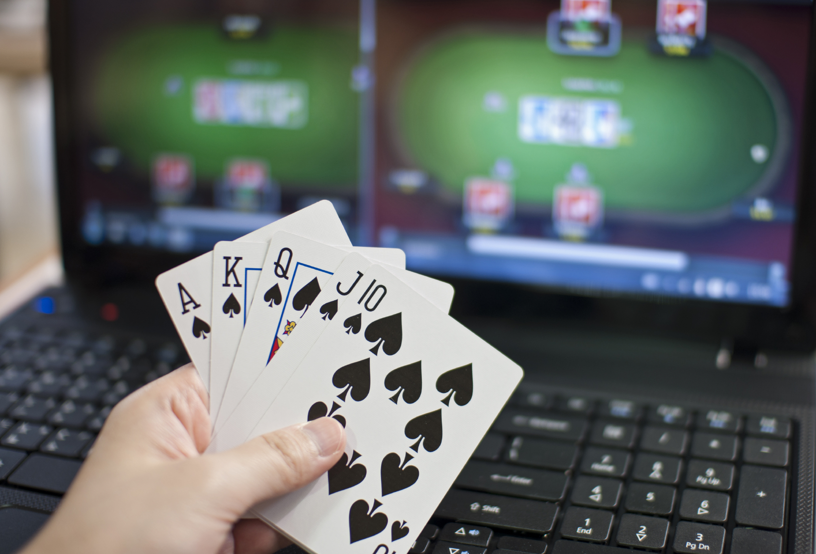poker online sites
