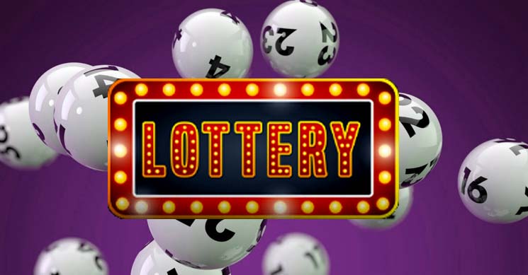 Speedy Winning in Online Lottery