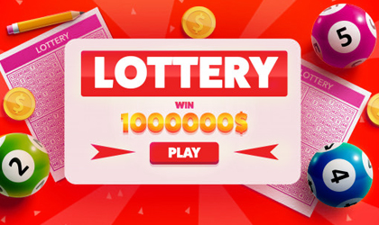 online lottery site 