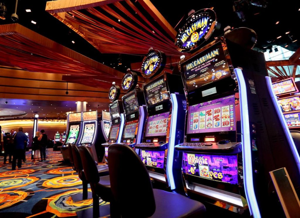 Casino Roulette Site