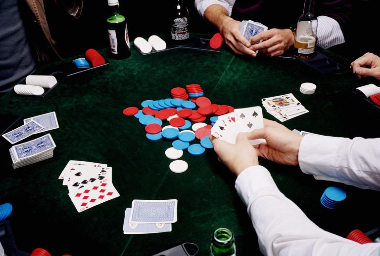 Online Casino