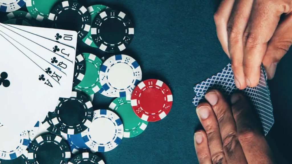 casino
