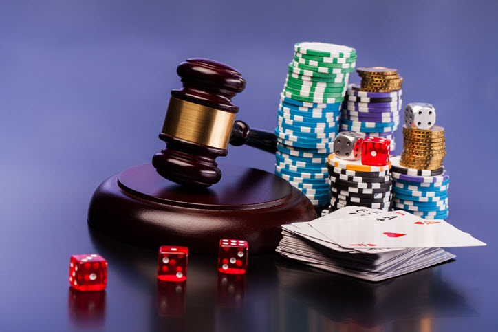 Online Casino Slot