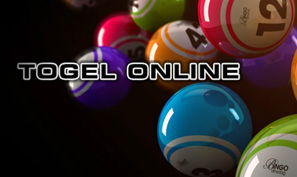 Online Lottery Game