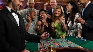 gambling casino bankroll