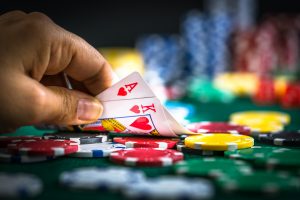 An Admirable Approaches For Playing Online Poker Gambling Games