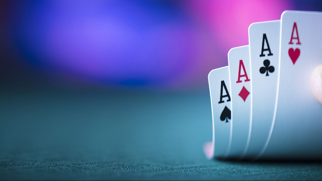 Get A Lot More Cash-flow With Online Poker Gambling Website