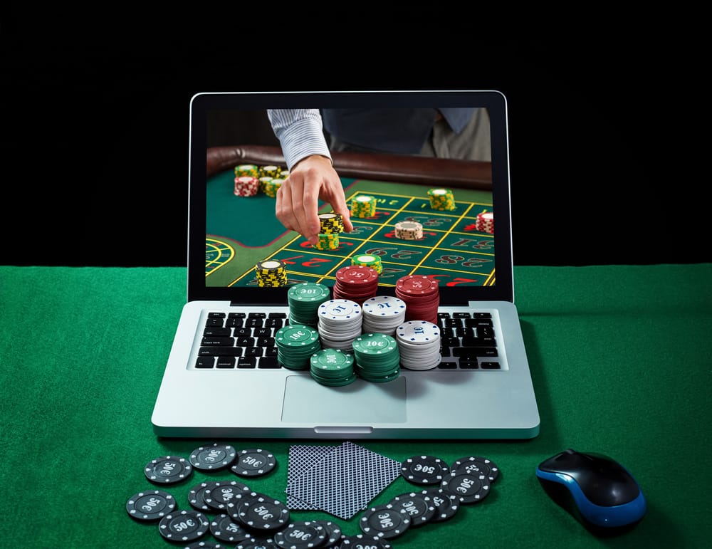 casino betting game