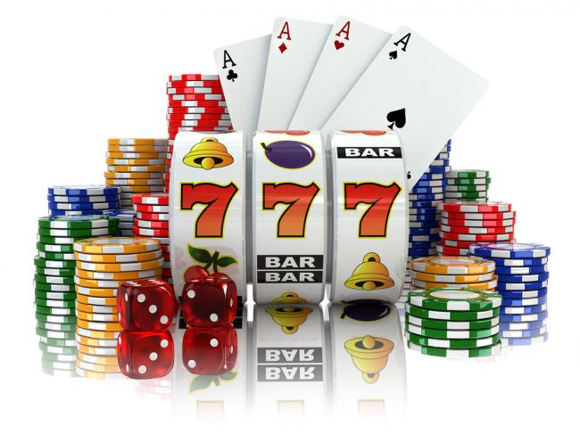 Online Gambling