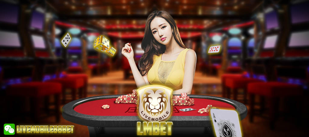 Online Casinos