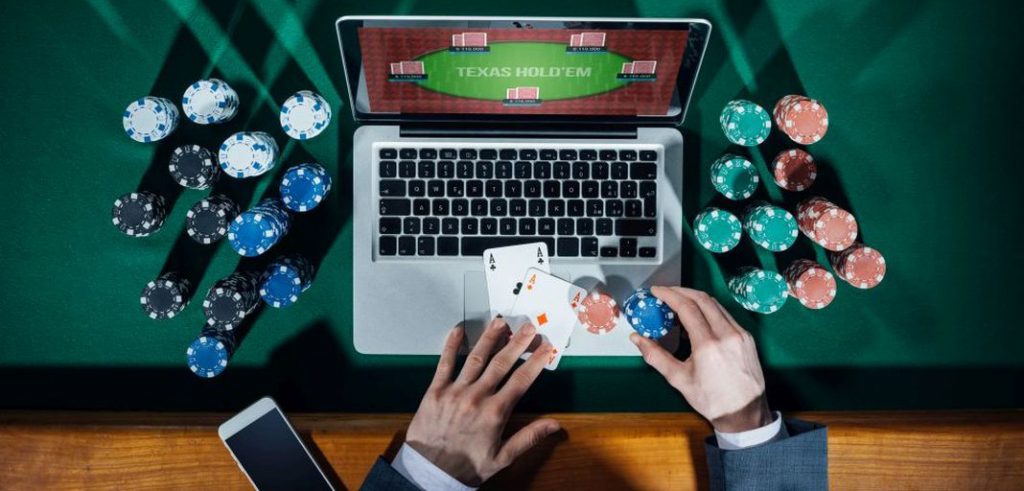 Casino Sports Betting