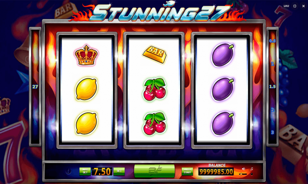 Miracle of Slot Gambling