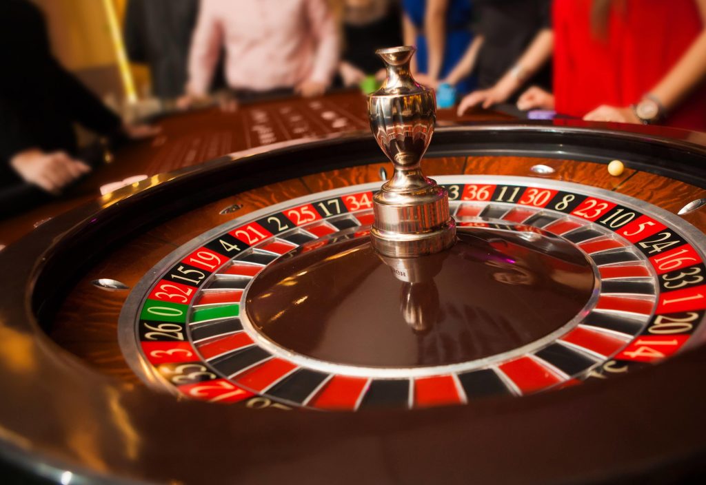 Big Wins in Online Casino
