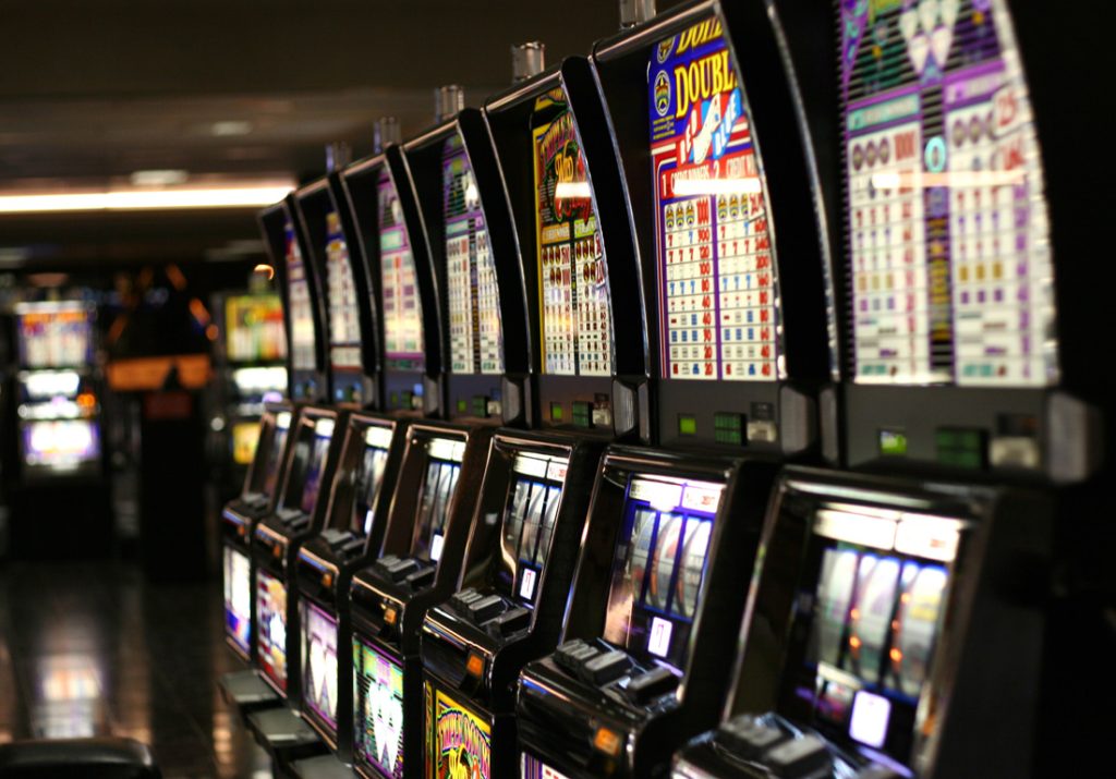 Master Online Slots