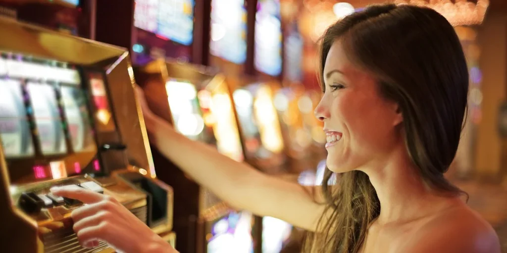 Online Casino Slot 