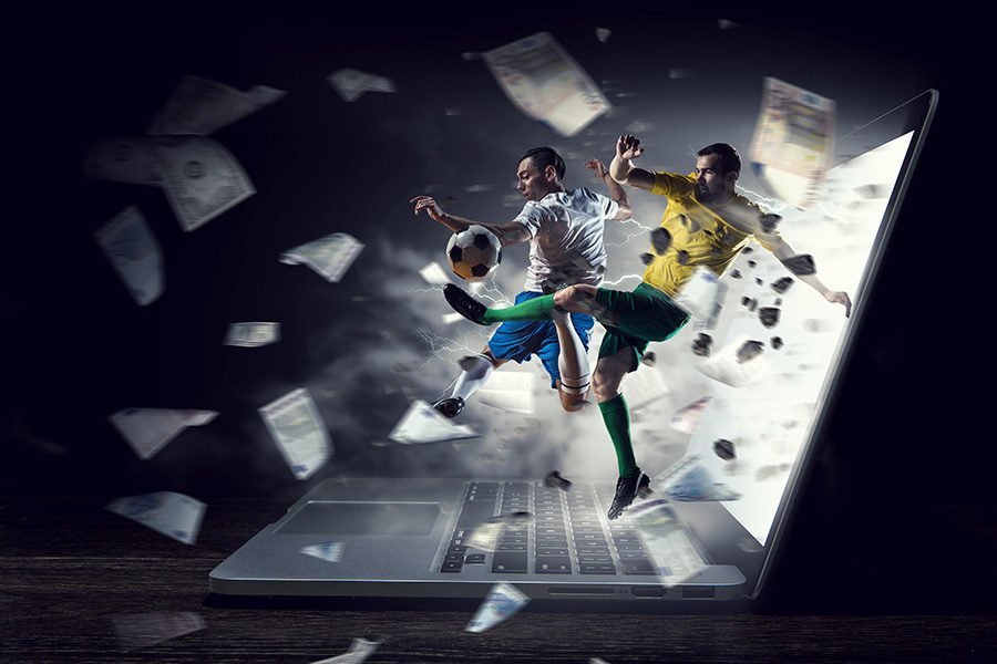 Soccer Betting