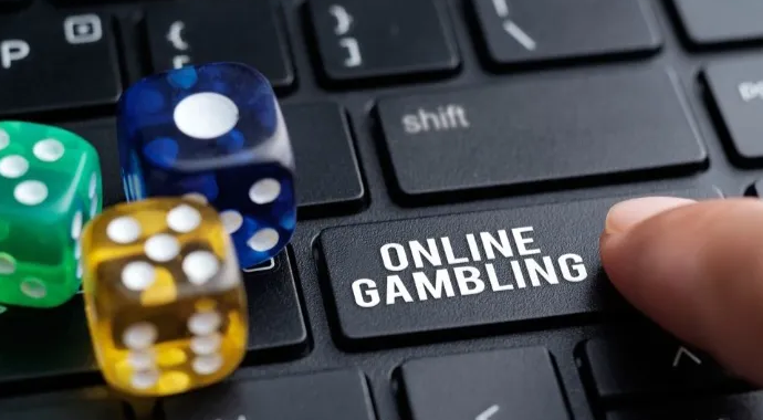 Online Gambling
