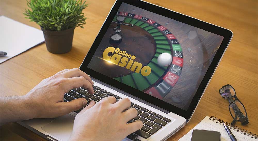 Online Baccarat