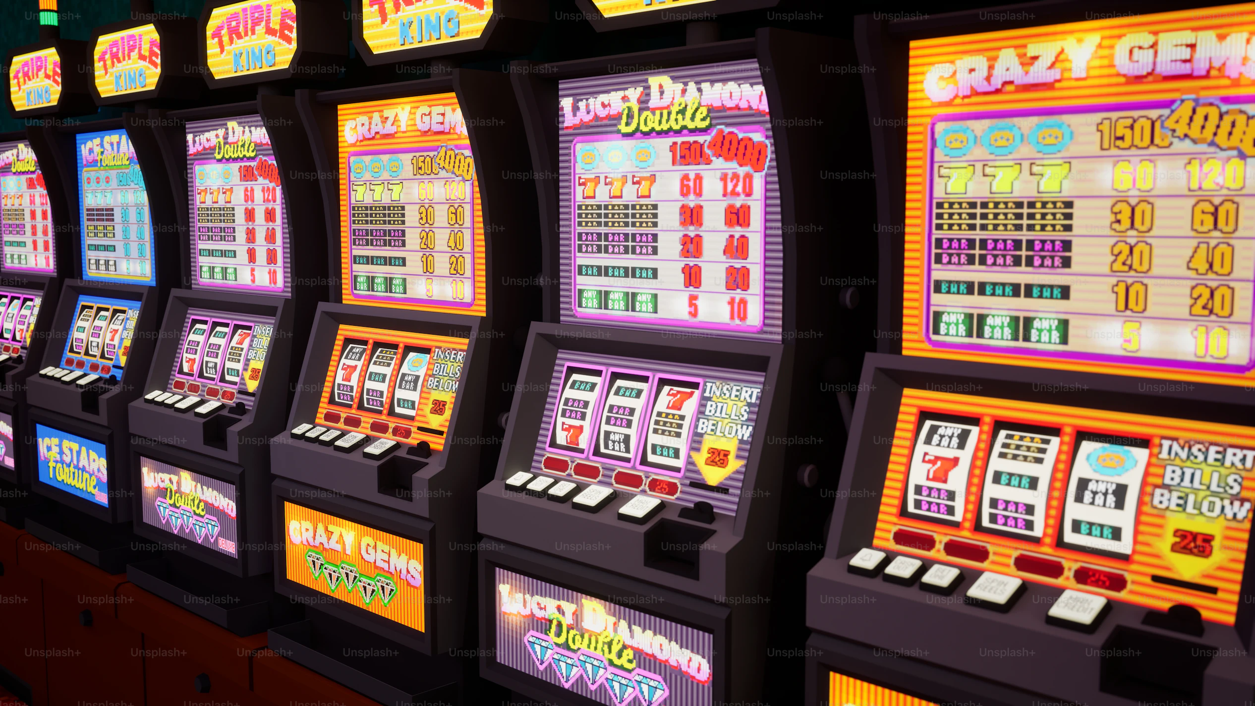 Online Slots